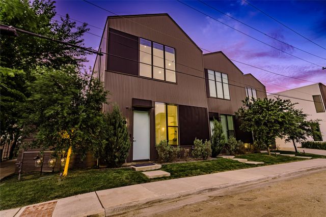 1504 Burlew Street 101, Dallas, TX 75204