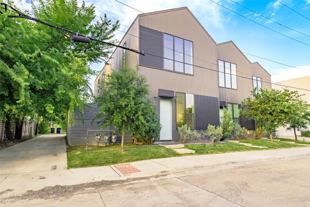 1504 Burlew Street 101, Dallas, TX 75204