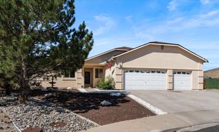 21140 Mount Lewis Court, Reno, NV 89508