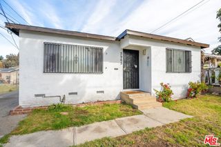 3961 E 5th Street, Los Angeles, CA 90063