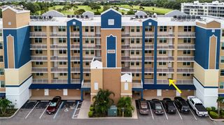 960 STARKEY ROAD 7105, Largo, FL 33771