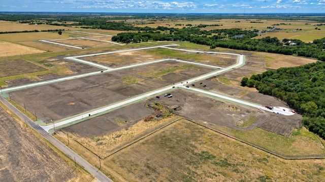 Lot 33 Block A Orion Road, Waxahachie, TX 75165