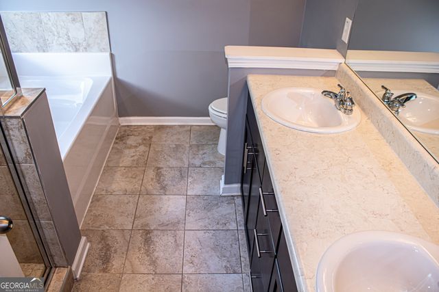 7789 Village Pass, Fairburn, GA 30213