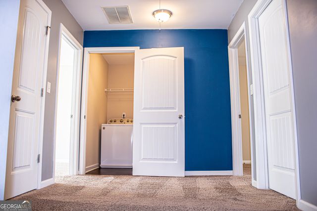 7789 Village Pass, Fairburn, GA 30213