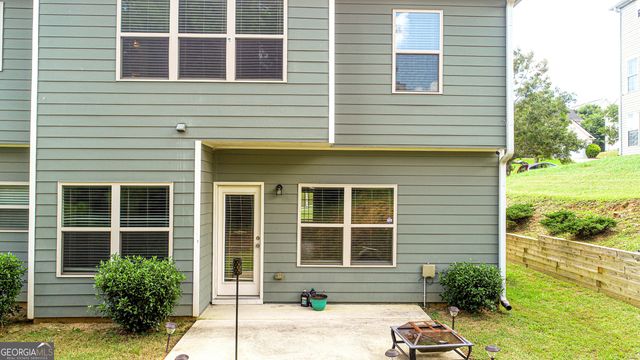 7789 Village Pass, Fairburn, GA 30213