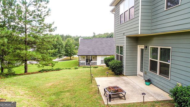 7789 Village Pass, Fairburn, GA 30213