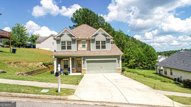 7789 Village Pass, Fairburn, GA 30213