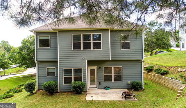 7789 Village Pass, Fairburn, GA 30213