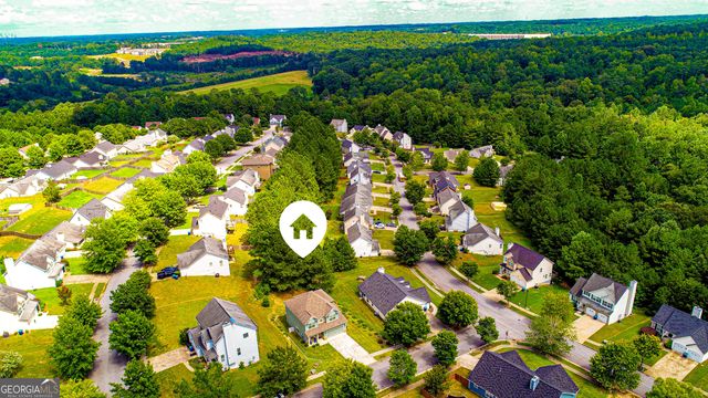 7789 Village Pass, Fairburn, GA 30213