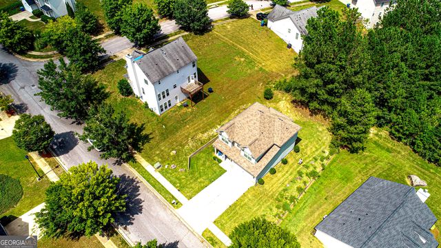 7789 Village Pass, Fairburn, GA 30213