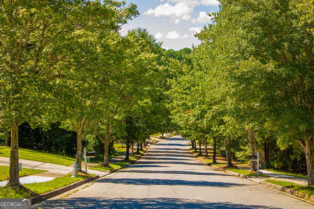 7789 Village Pass, Fairburn, GA 30213