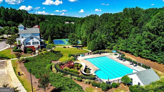 7789 Village Pass, Fairburn, GA 30213