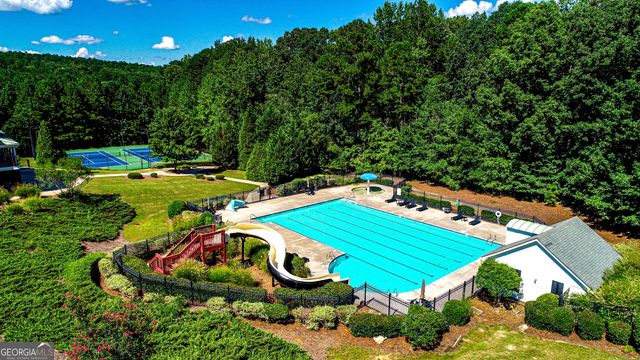 7789 Village Pass, Fairburn, GA 30213