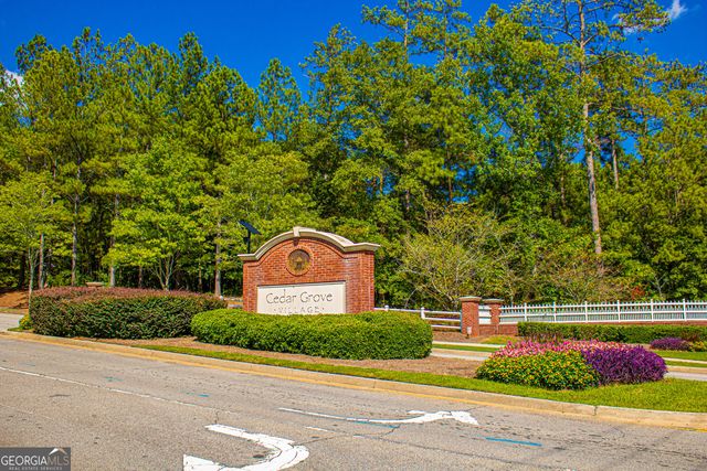 7789 Village Pass, Fairburn, GA 30213