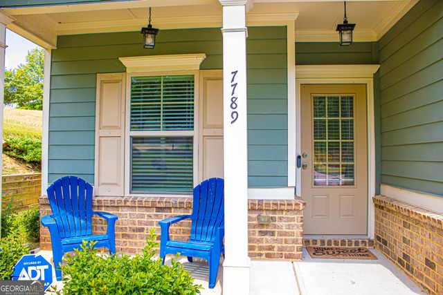 7789 Village Pass, Fairburn, GA 30213