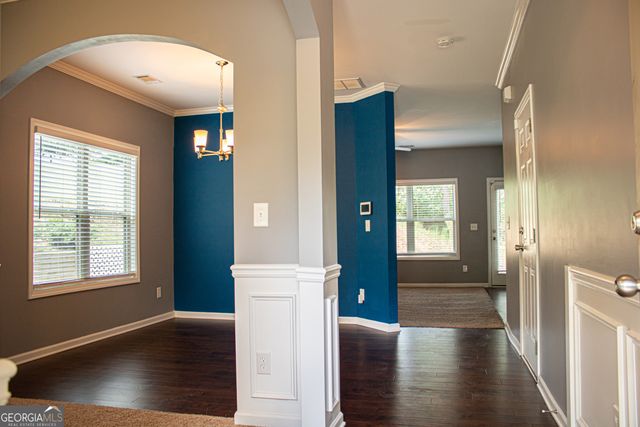 7789 Village Pass, Fairburn, GA 30213