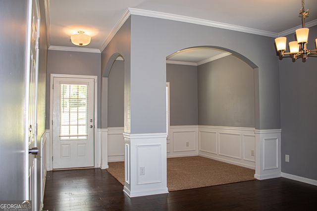 7789 Village Pass, Fairburn, GA 30213