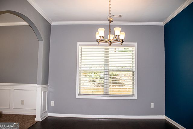 7789 Village Pass, Fairburn, GA 30213