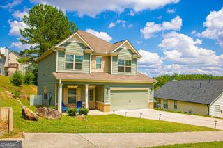 7789 Village Pass, Fairburn, GA 30213