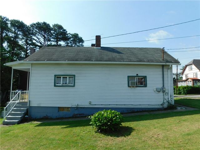 94 Easy Street, Uniontown, PA 15401