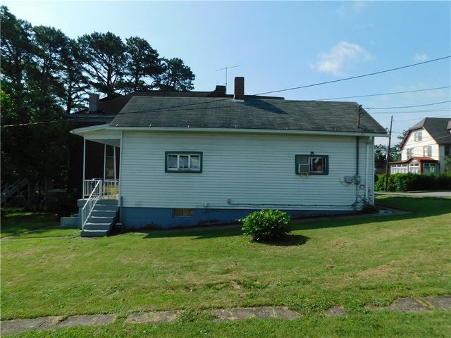94 Easy Street, Uniontown, PA 15401