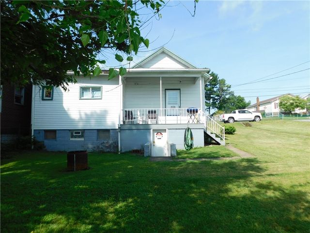 94 Easy Street, Uniontown, PA 15401