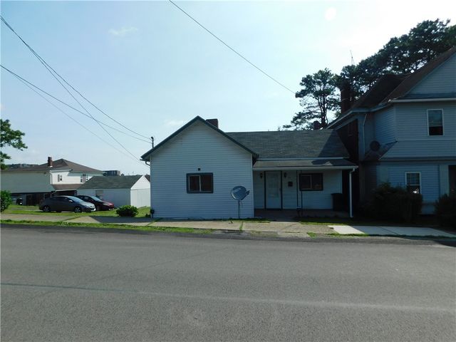 94 Easy Street, Uniontown, PA 15401