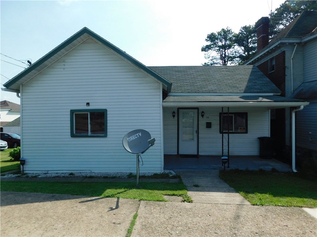 94 Easy Street, Uniontown, PA 15401