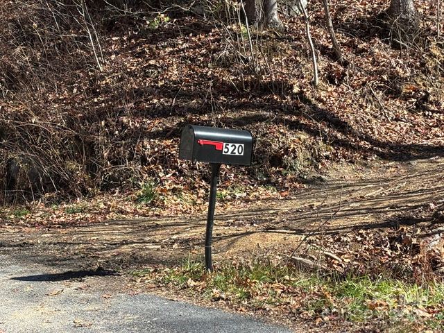 520 Renfro Road, Green Mountain, NC 28740