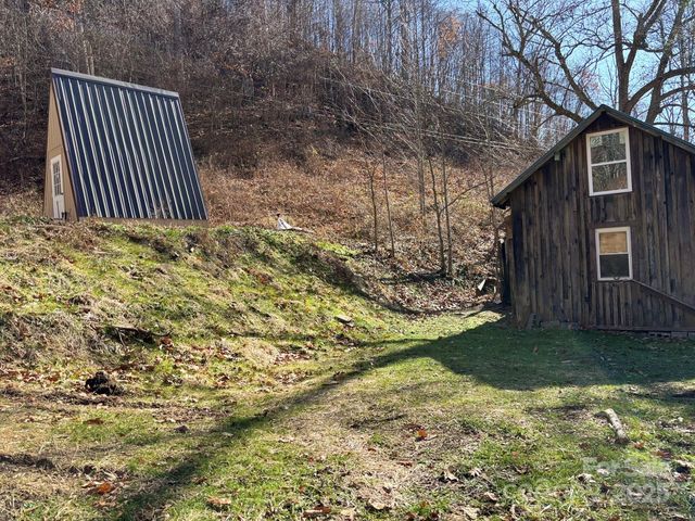 520 Renfro Road, Green Mountain, NC 28740