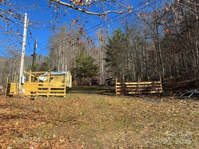 520 Renfro Road, Green Mountain, NC 28740