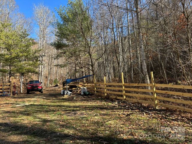 520 Renfro Road, Green Mountain, NC 28740