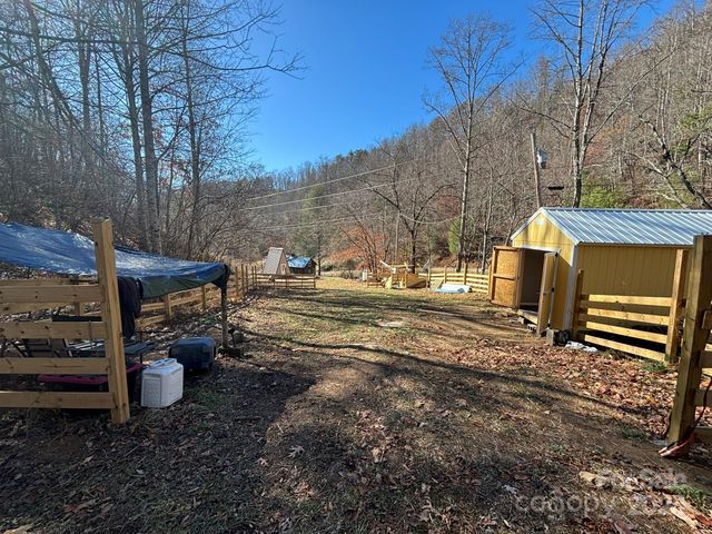 520 Renfro Road, Green Mountain, NC 28740