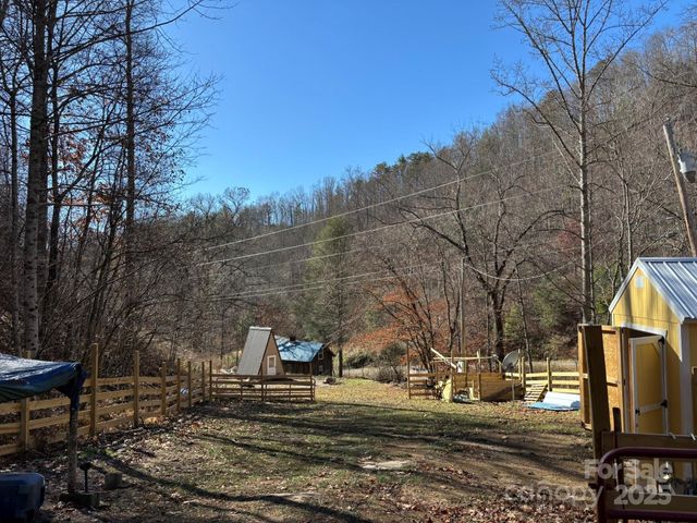 520 Renfro Road, Green Mountain, NC 28740