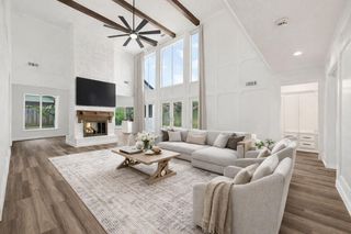 15618 Banty Falls Court, Houston, TX 77068