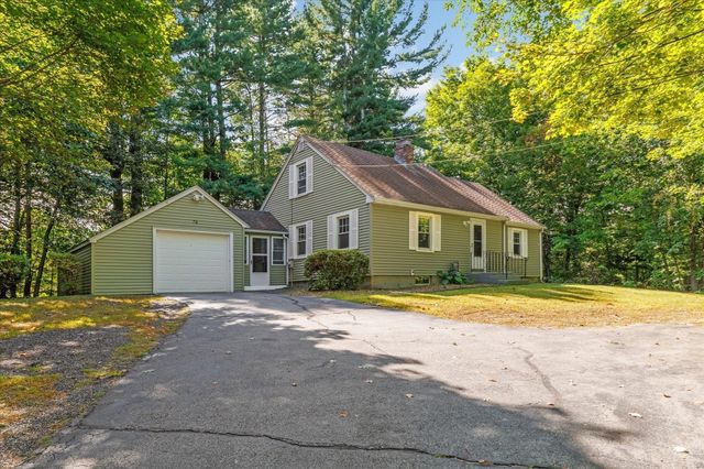 78 Pierce Street, West Boylston, MA 01583