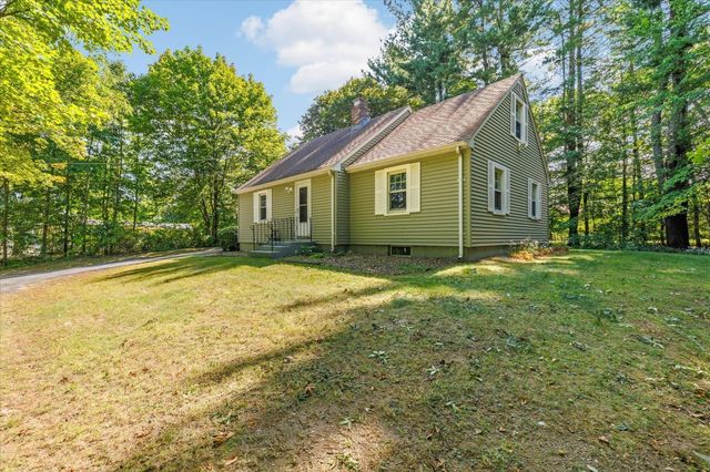 78 Pierce Street, West Boylston, MA 01583