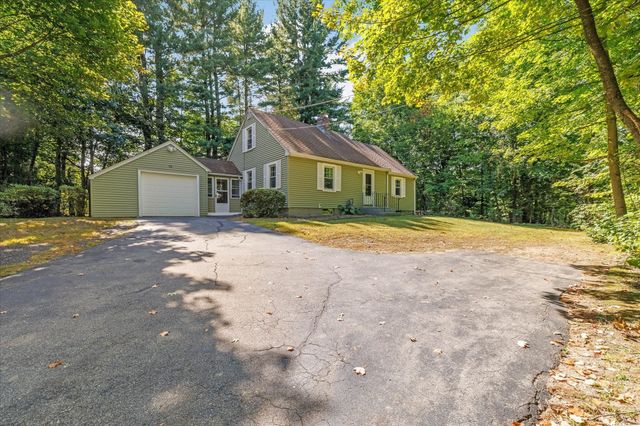 78 Pierce Street, West Boylston, MA 01583