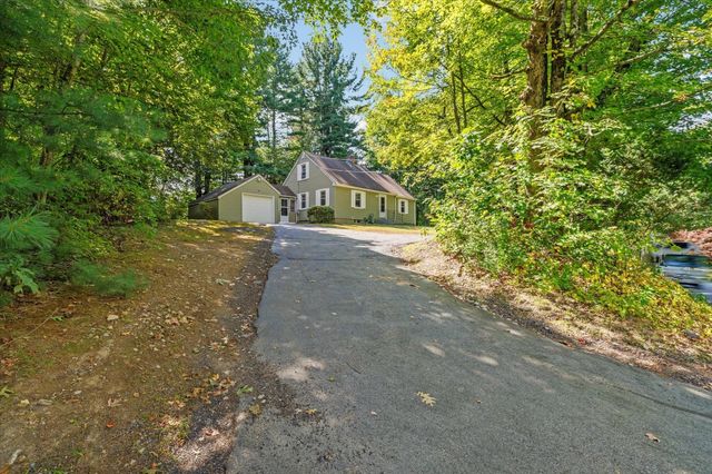 78 Pierce Street, West Boylston, MA 01583