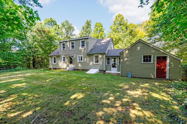 78 Pierce Street, West Boylston, MA 01583