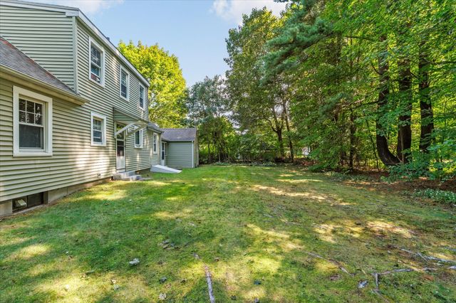 78 Pierce Street, West Boylston, MA 01583