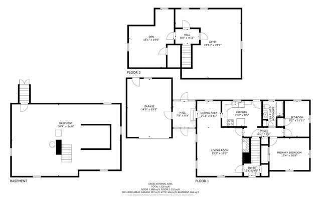 78 Pierce Street, West Boylston, MA 01583