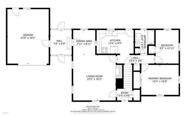 78 Pierce Street, West Boylston, MA 01583