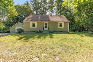 78 Pierce Street, West Boylston, MA 01583