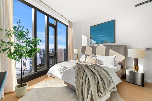 682 Atlantic Ave 40B, Boston, MA 02111