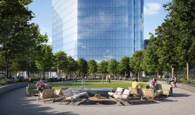 682 Atlantic Ave 40B, Boston, MA 02111