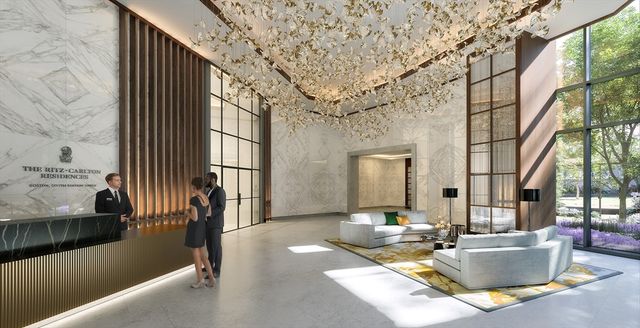 682 Atlantic Ave 40B, Boston, MA 02111