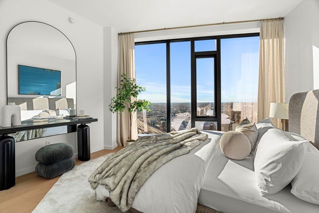 682 Atlantic Ave 40B, Boston, MA 02111