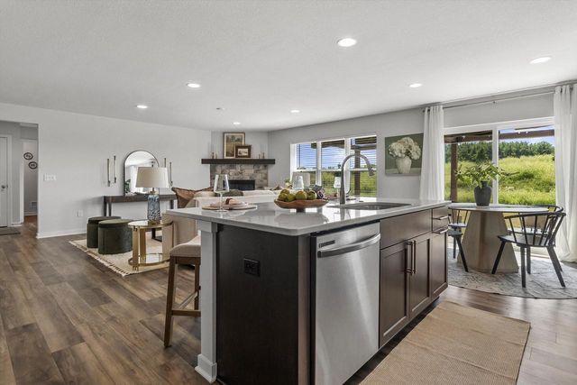 35077 Yahara DRIVE, Summit, WI 53066