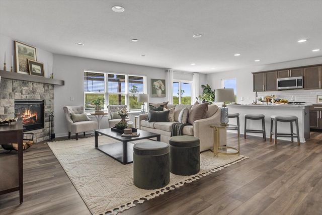 35077 Yahara DRIVE, Summit, WI 53066